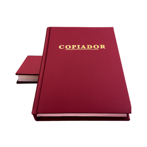 <strong>500 FOLIOS</strong><br> Tamaño oficio 25.5 x 36 Image